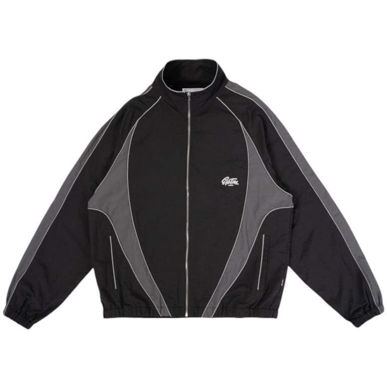 Eptm Legacy Jacket & Pants Set (Black)