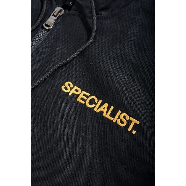 Jordan Craig Overnite Re-Up Work Jacket (Black) 91774