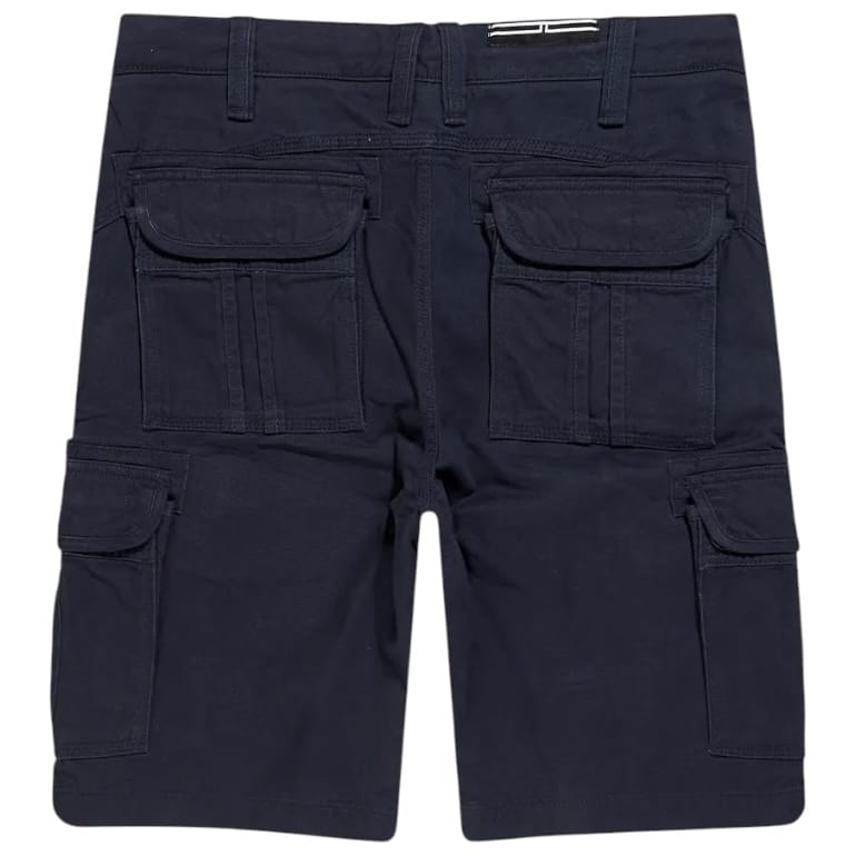 Jordan Craig Og Xavier Cargo Shorts (Navy) 4462