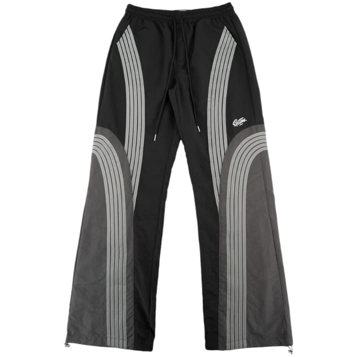 Eptm Drive Pants (Black) EP12820