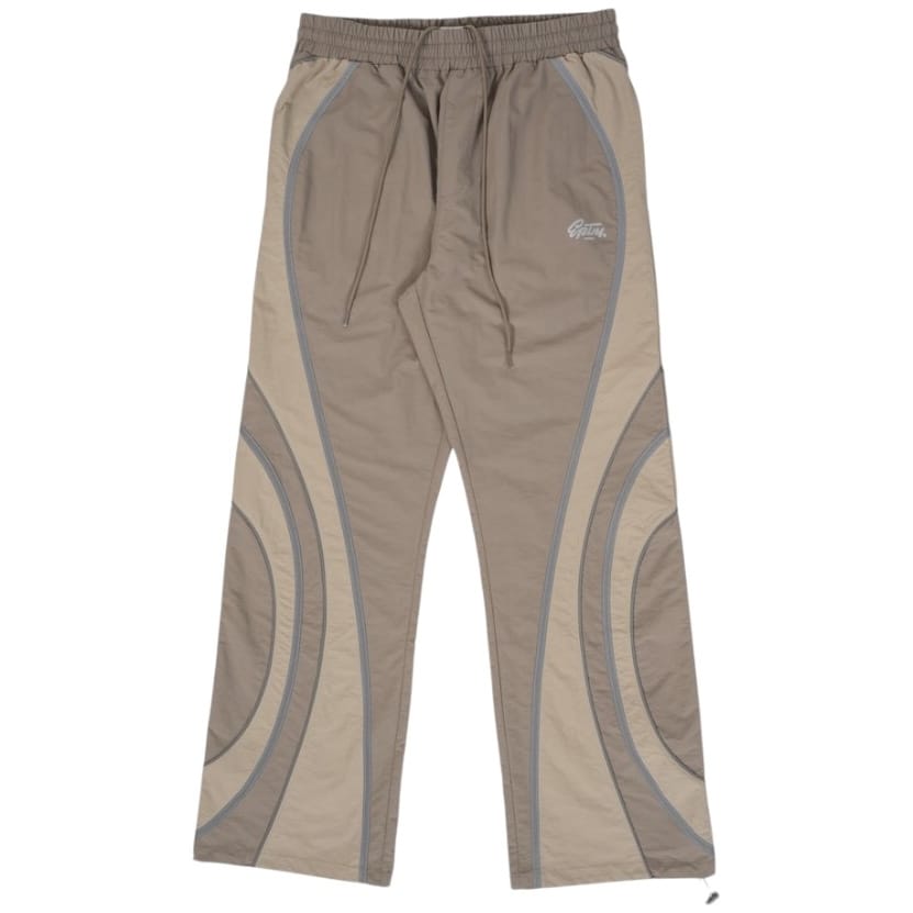 Eptm Nebula Jacket & Pants Set (Khaki)
