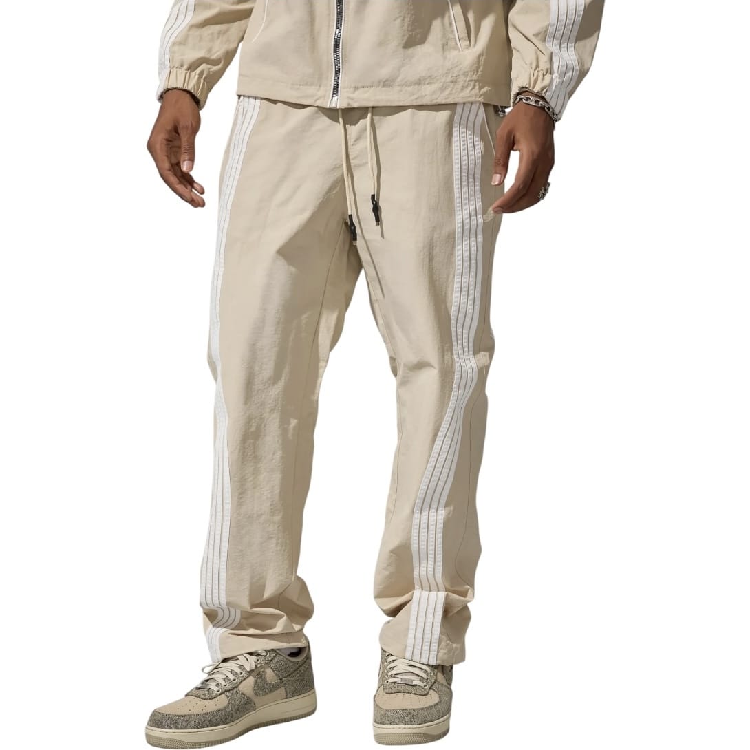 Jordan Craig The Beautiful Game Track Set (Khaki)