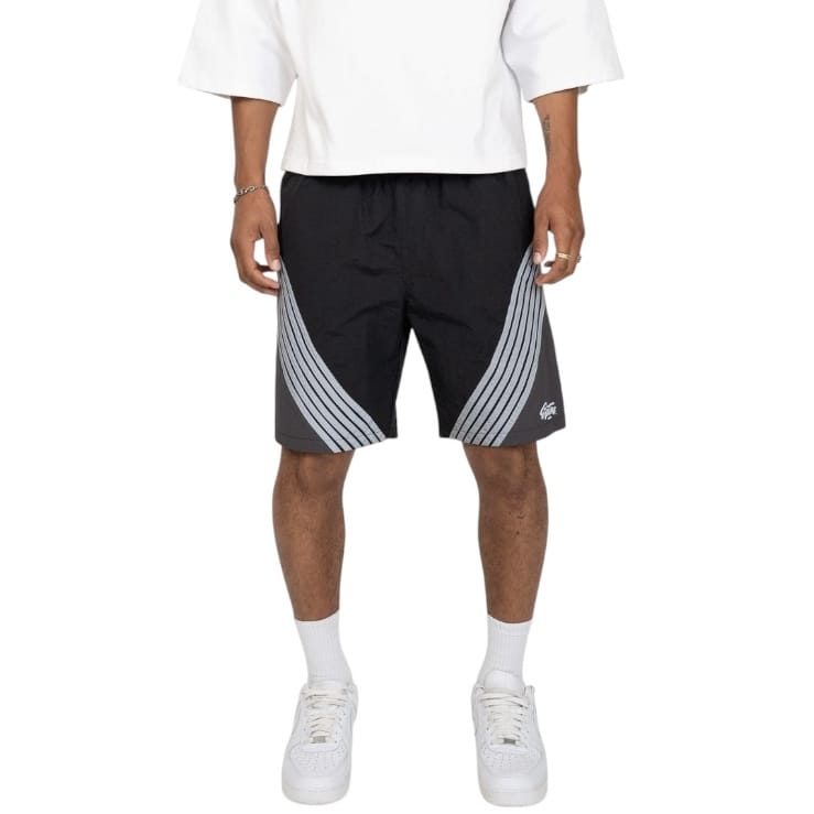 Eptm Highway Shorts (Black) EP12835