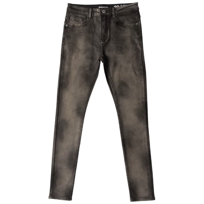 Serenede Warth Jeans (Bkol) WRTH-BKOL-SKNY