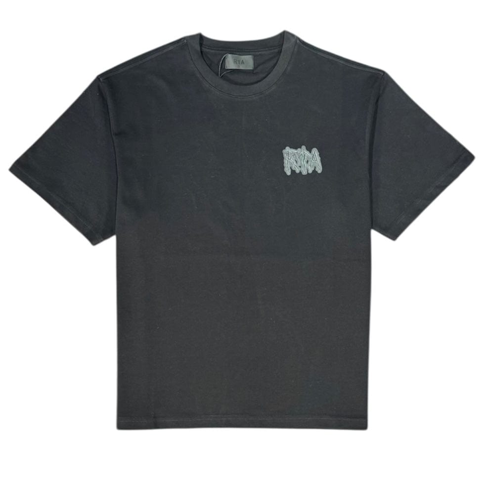 Rta Floyd Short Sleeve Tee (Black Sigilism) MLFQK911-T1322BRSIG
