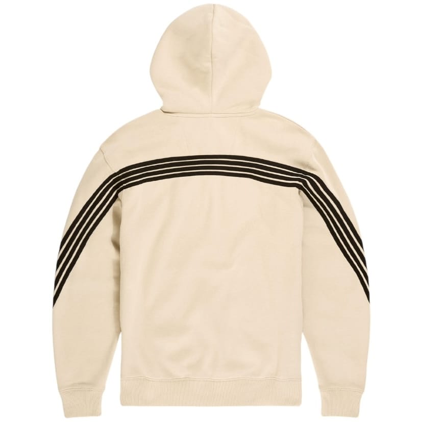 See You In Paradise Perfect Pitch Pullover Hoodie (Beige) 9229H