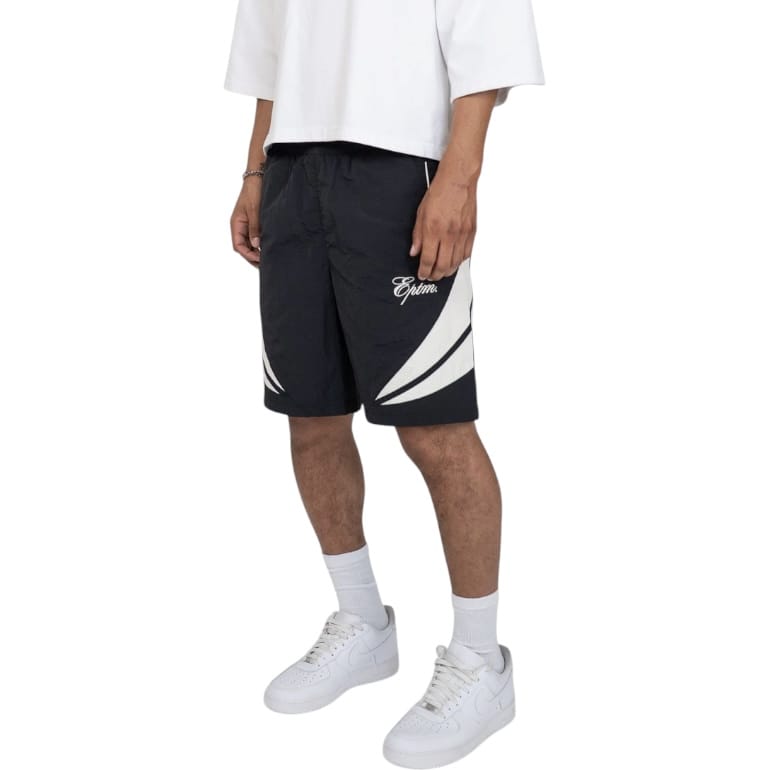 Eptm Hanger Shorts (Black) EP12936