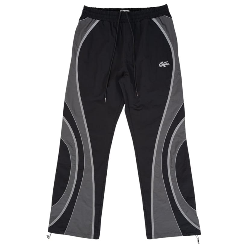 Eptm Nebula Jacket & Pants Set (Black)