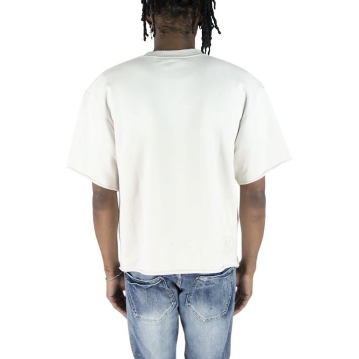 R3bel Denim R3bel T-Shirt (Eggshell) 610-31113