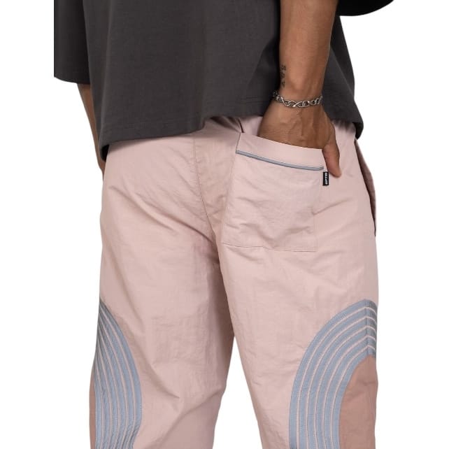 Eptm Highway Pants (Dusty Pink) EP12931