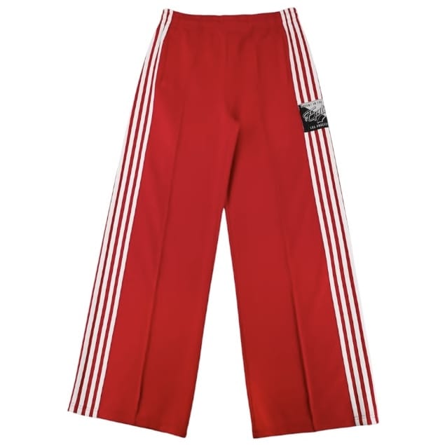 Eptm Camdem Track Pants (Red) EP12781