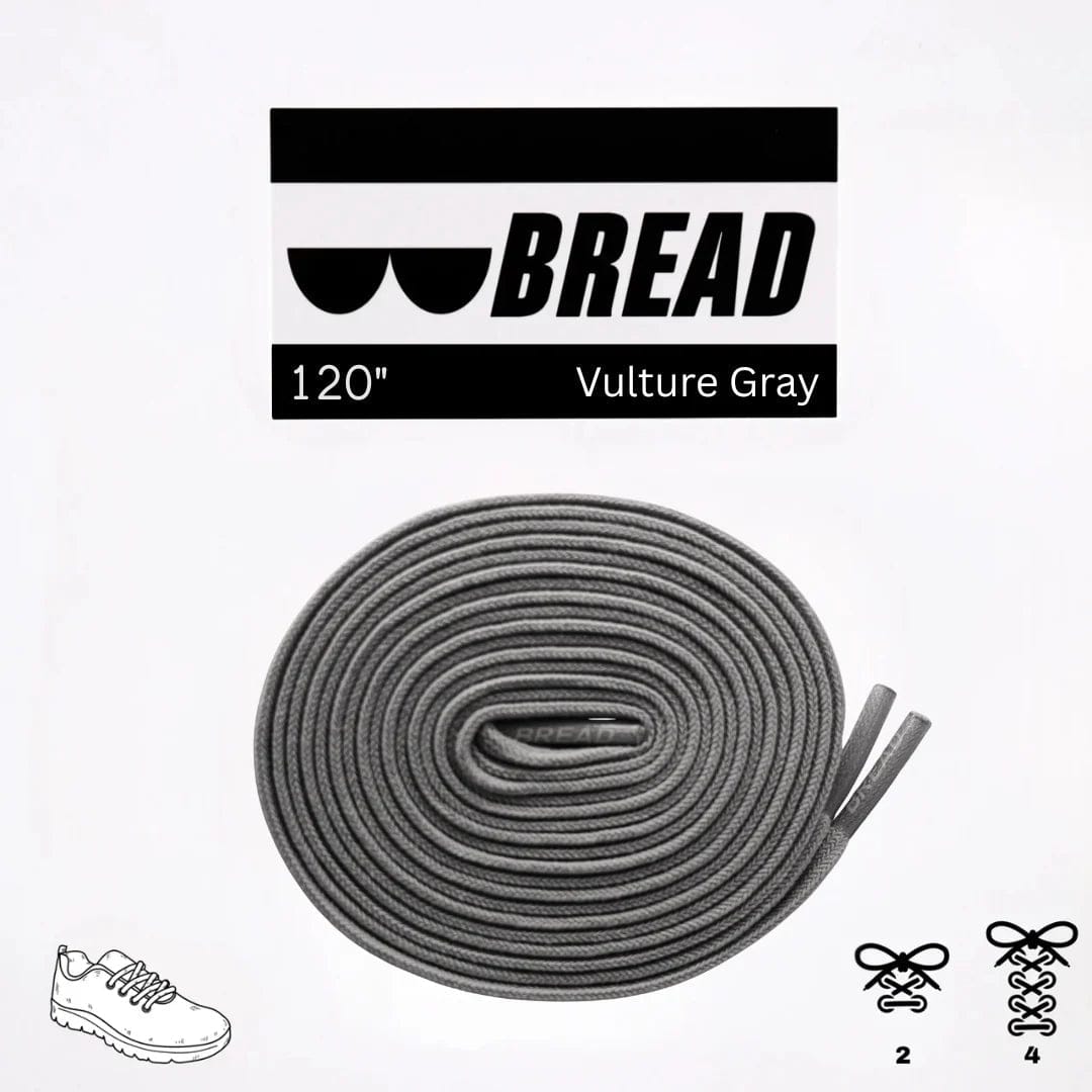 Vulture Gray