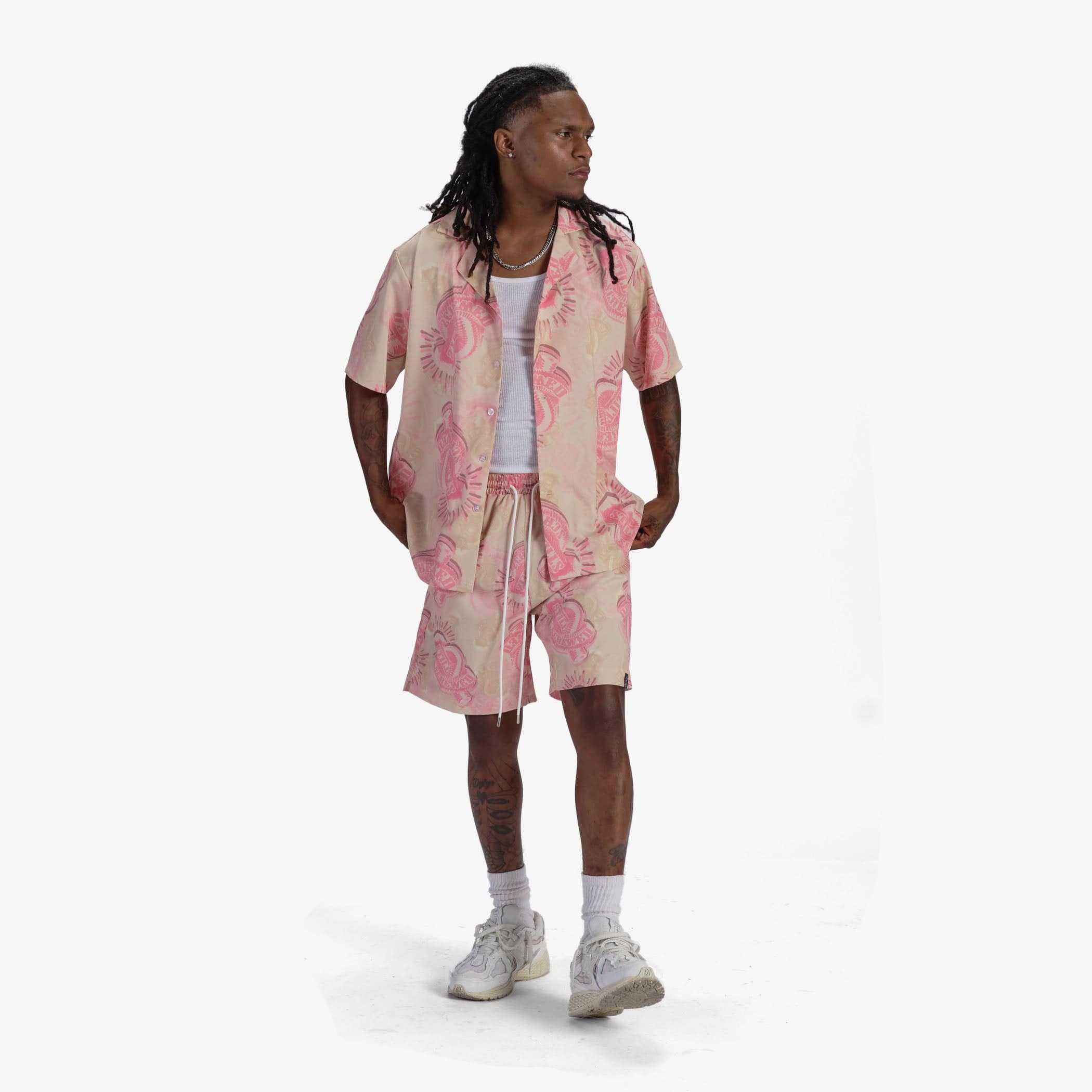 "Screw Up" Shorts