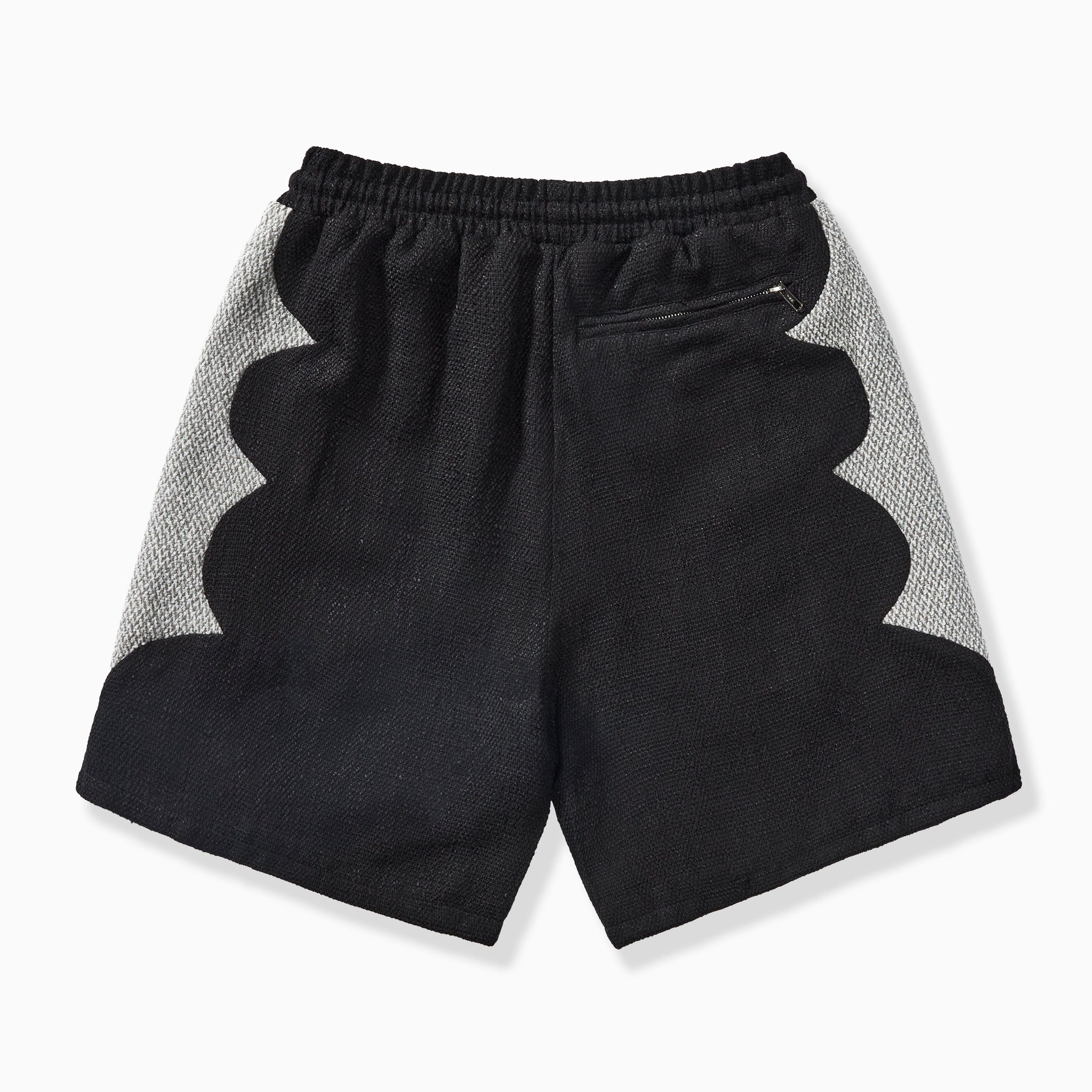 "Zion" Shorts (black)
