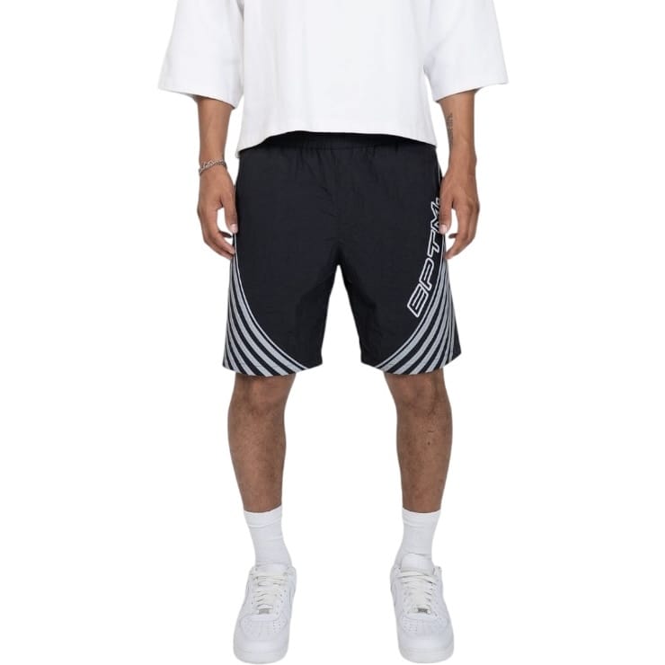Eptm Kappa Shorts (Black) EP12939