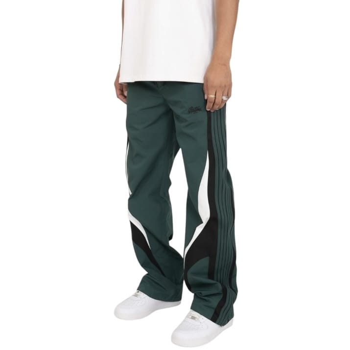 Eptm Baladin Pants (Hunter Green) EP12580