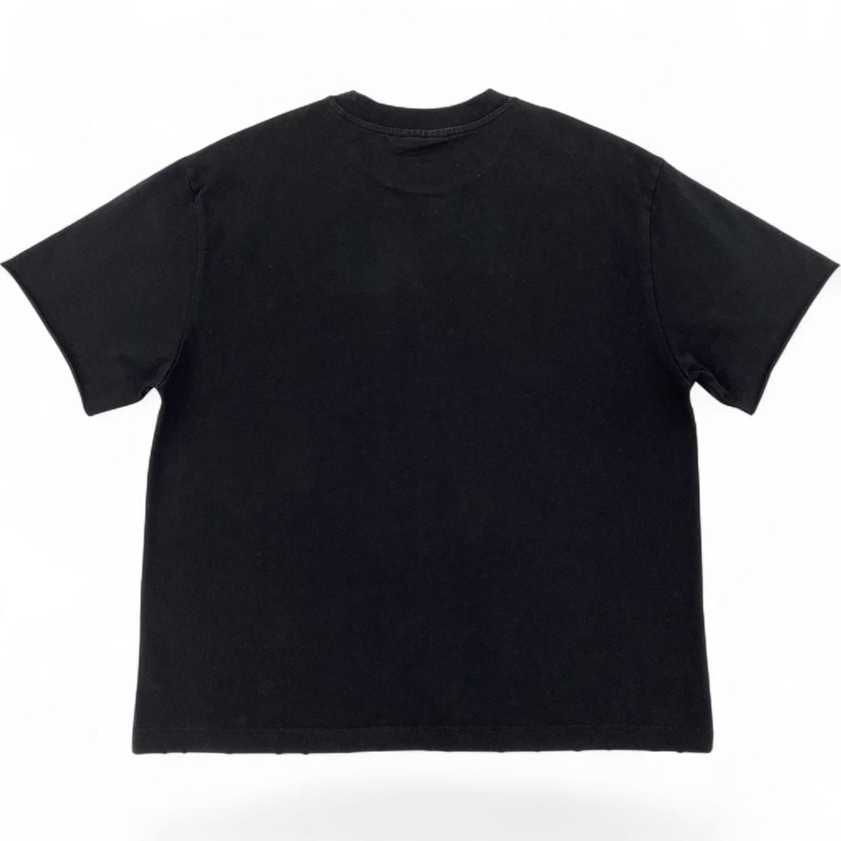 The Syndicate Painless Tee (Black Wash)