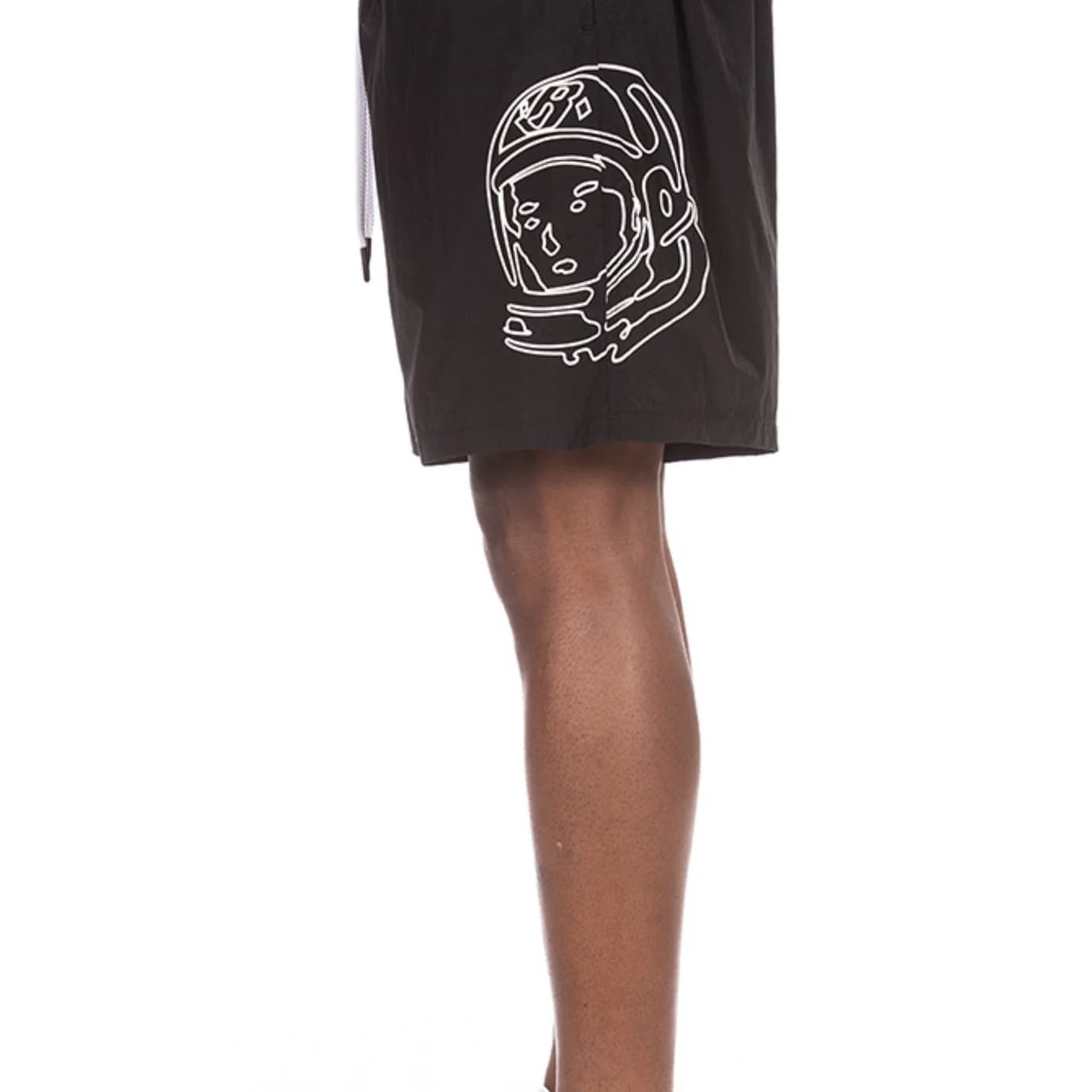 Billionaire Boys Club BB Helmet Shorts (Black) 861-3100