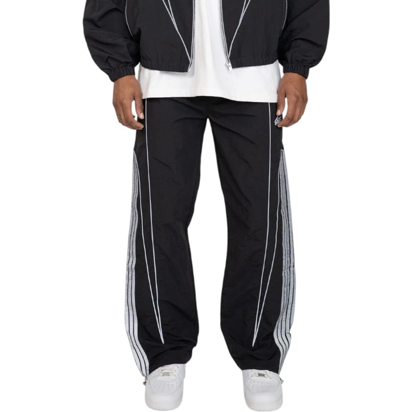 Eptm Nexus Jacket & Pants Set (Black)