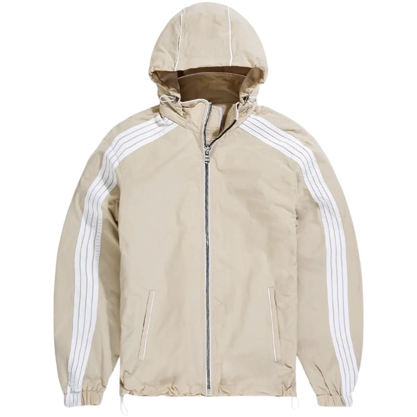 Jordan Craig The Beautiful Game Track Set (Khaki)