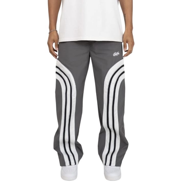 Eptm Lukens Pants (Grey) EP12665