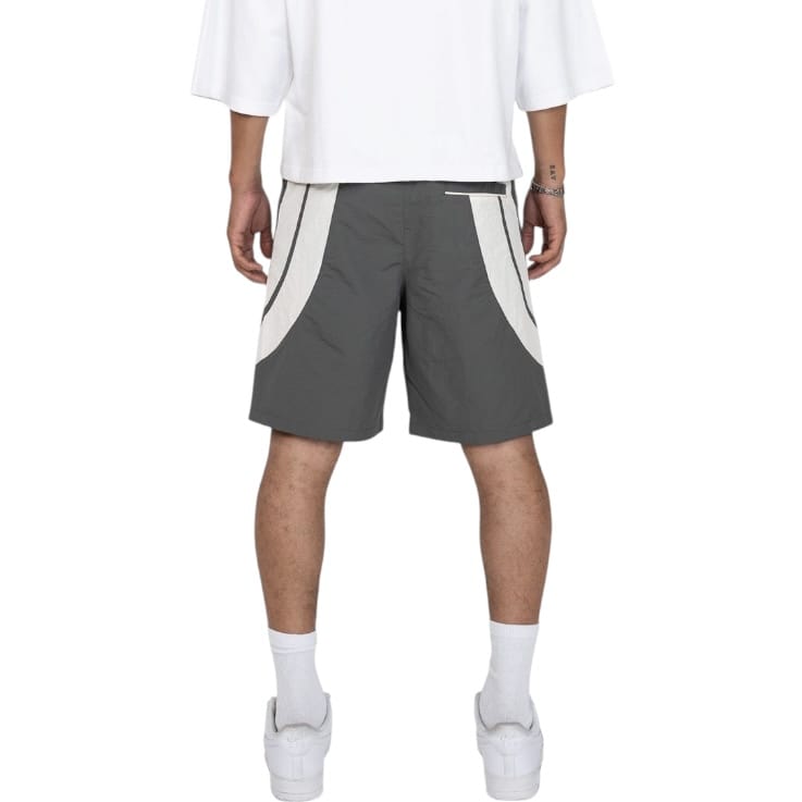 Eptm Hanger Shorts (Grey) EP12938