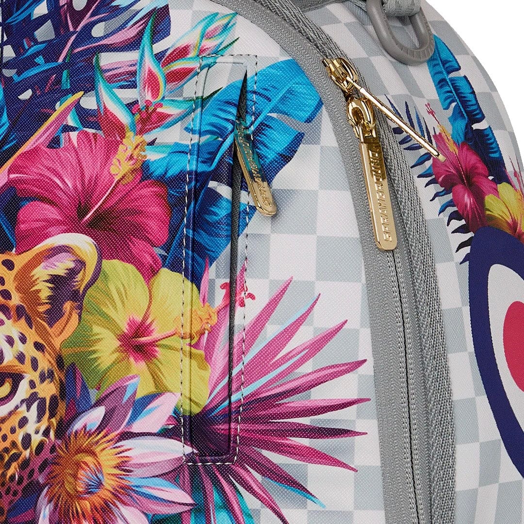 Sprayground Sharktropica Backpack
