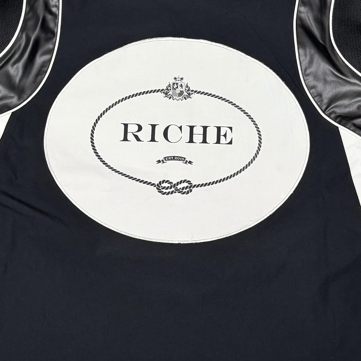 Vie Riche Centennial Set (Black) VR2020/VR2021-BLK