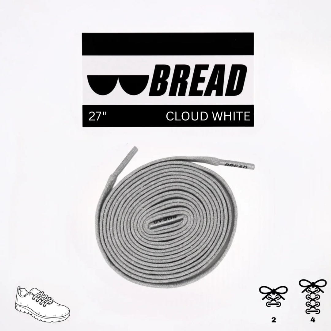 Cloud White