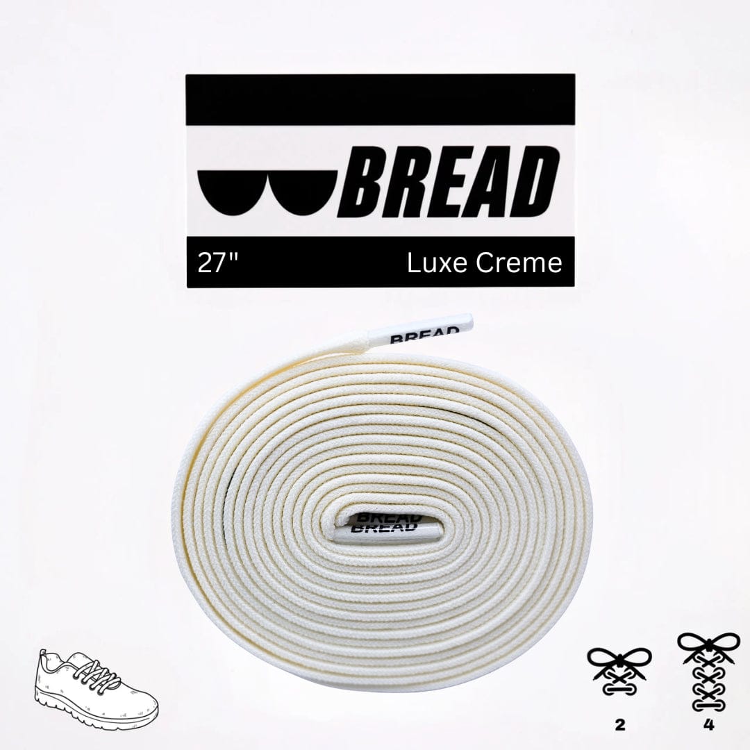 Luxe Creme