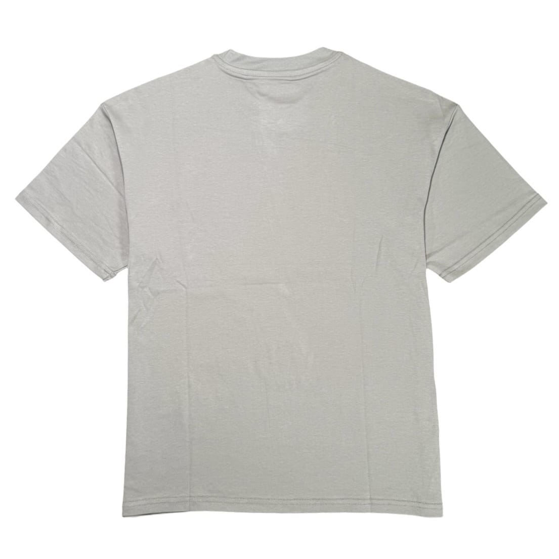 Point Blank Run The Block Tee (Heather Grey)