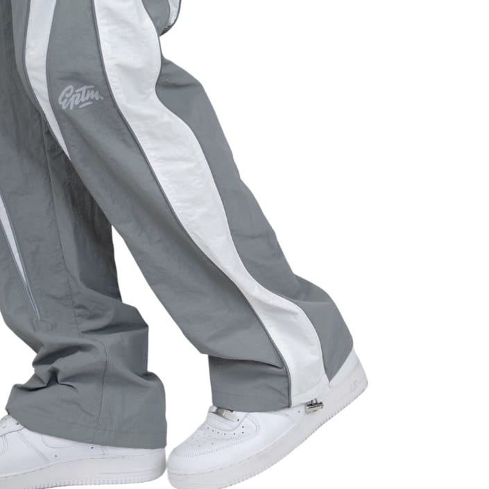 Eptm Legacy Jacket & Pants Set (Grey)