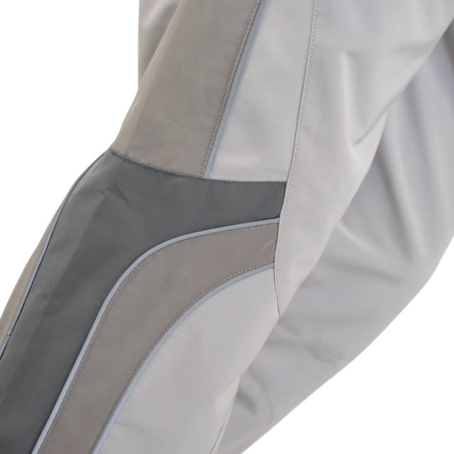 Eptm Nomad Jacket & Pants Set (Light Grey)