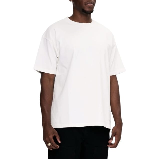 Valabasas Essential Tee (White) VLBS-VT4-1033