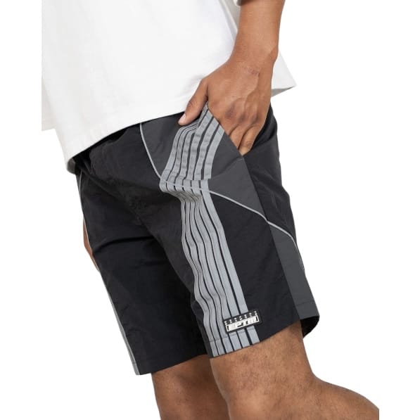 Eptm Prelude Shorts (Black) EP12914