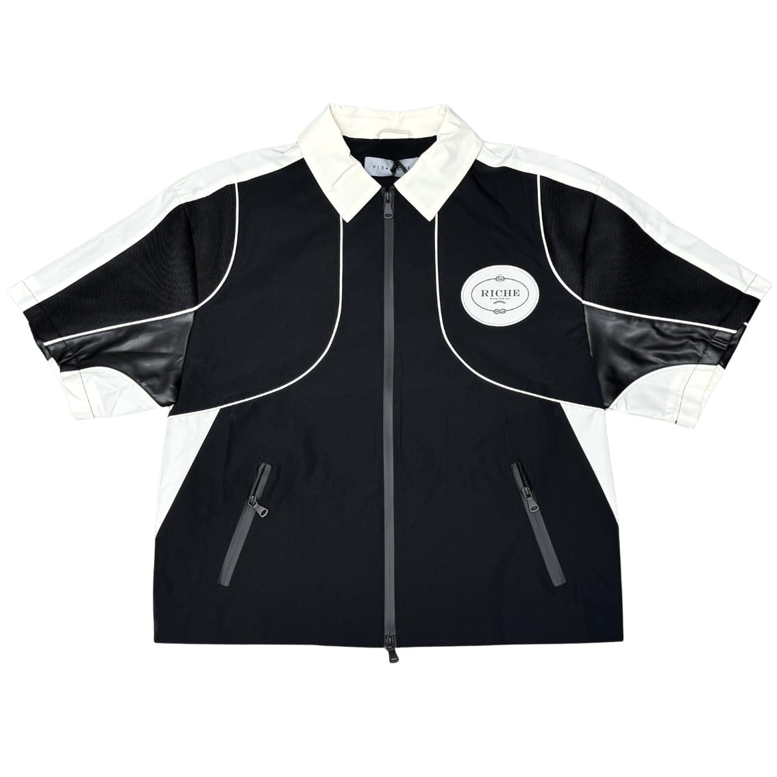 Vie Riche Centennial Set (Black) VR2020/VR2021-BLK