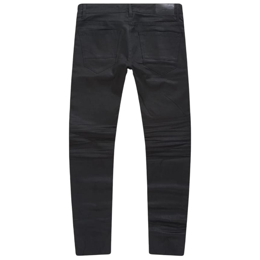 Jordan Craig Collins Smooth Criminal Denim (Jet Black) JC490