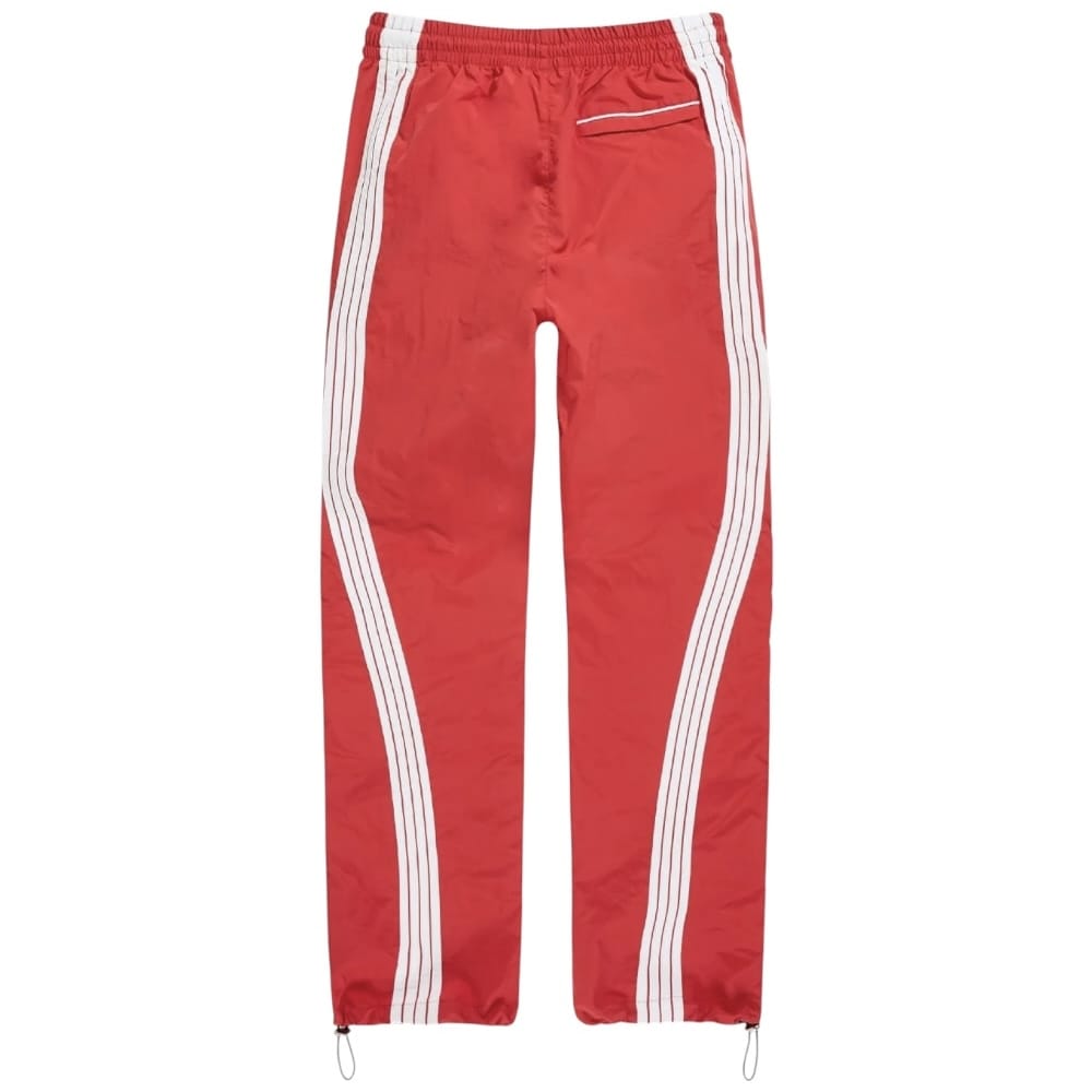 Jordan Craig The Beautiful Game Track Set (Red)