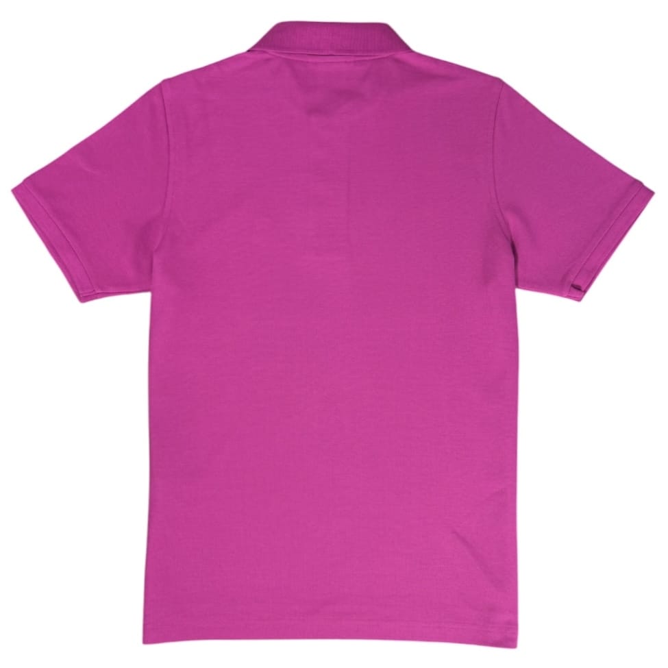 Psycho Bunny Classic Polo (Summer Plum) B6K001T1PC