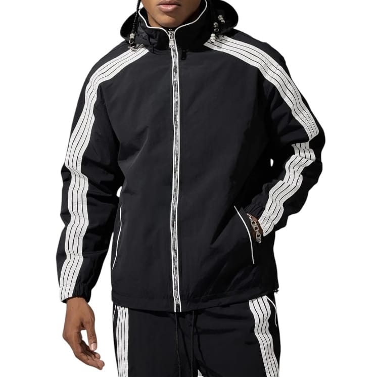Jordan Craig The Beautiful Game Track Set (Black)