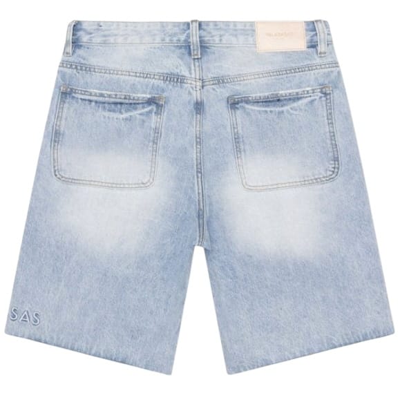 Valabasas Mr. Shorts Jorts (Light Wash) VLBS-VSH2-1004