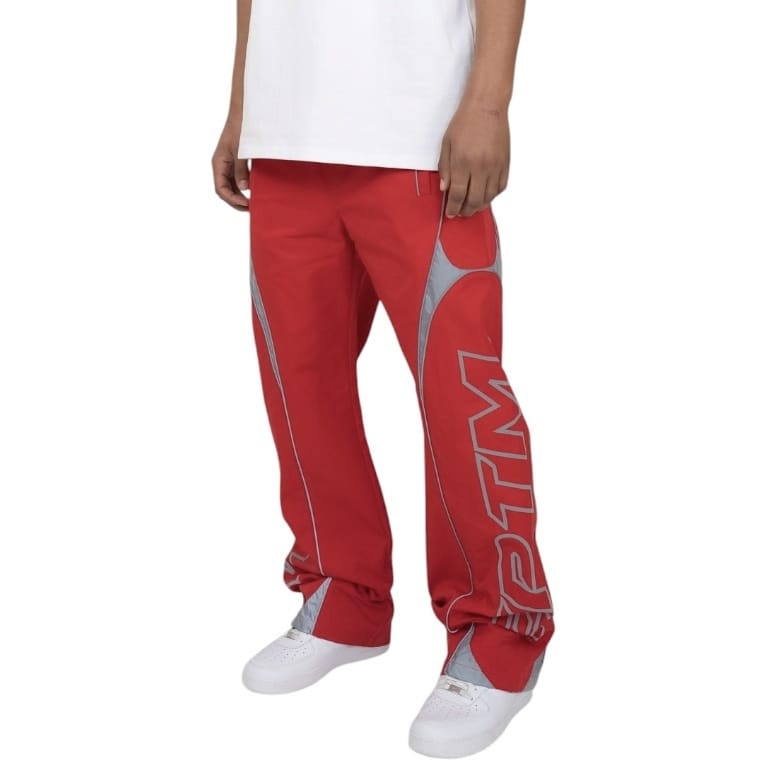 Eptm Zommo Pants (Red) EP12727