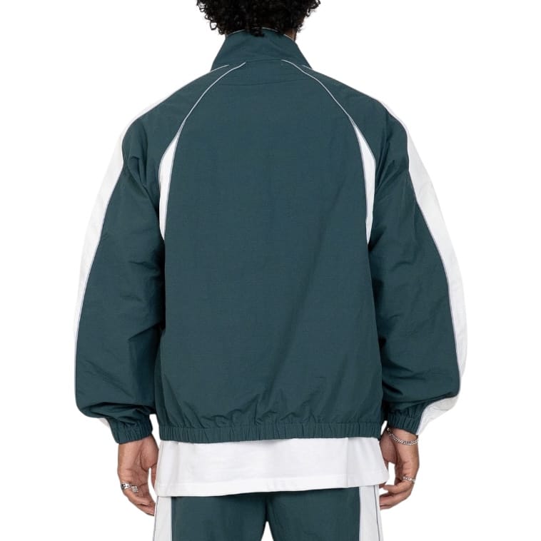 Eptm Legacy Jacket & Pants Set (Hunter Green)