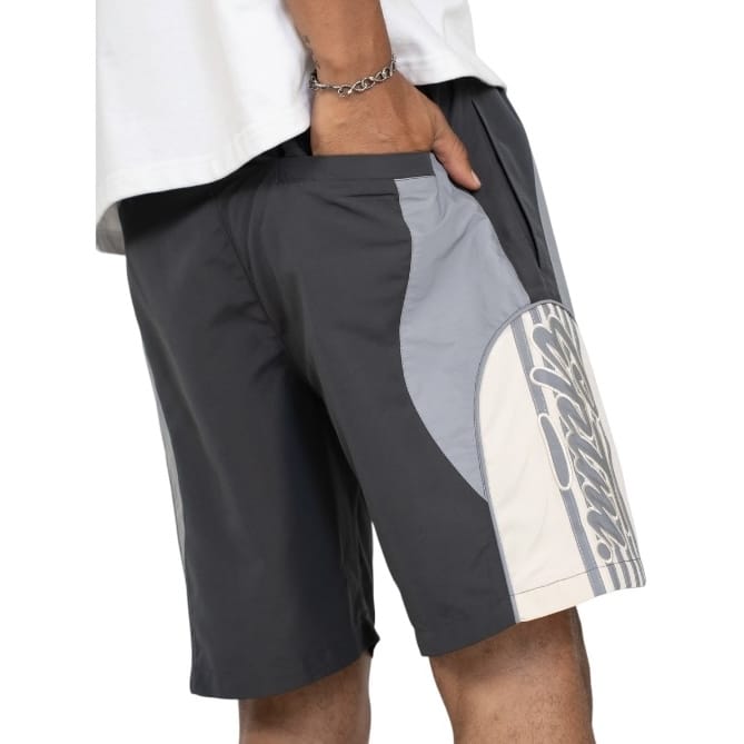 Eptm Keystone Shorts (Grey) EP12956