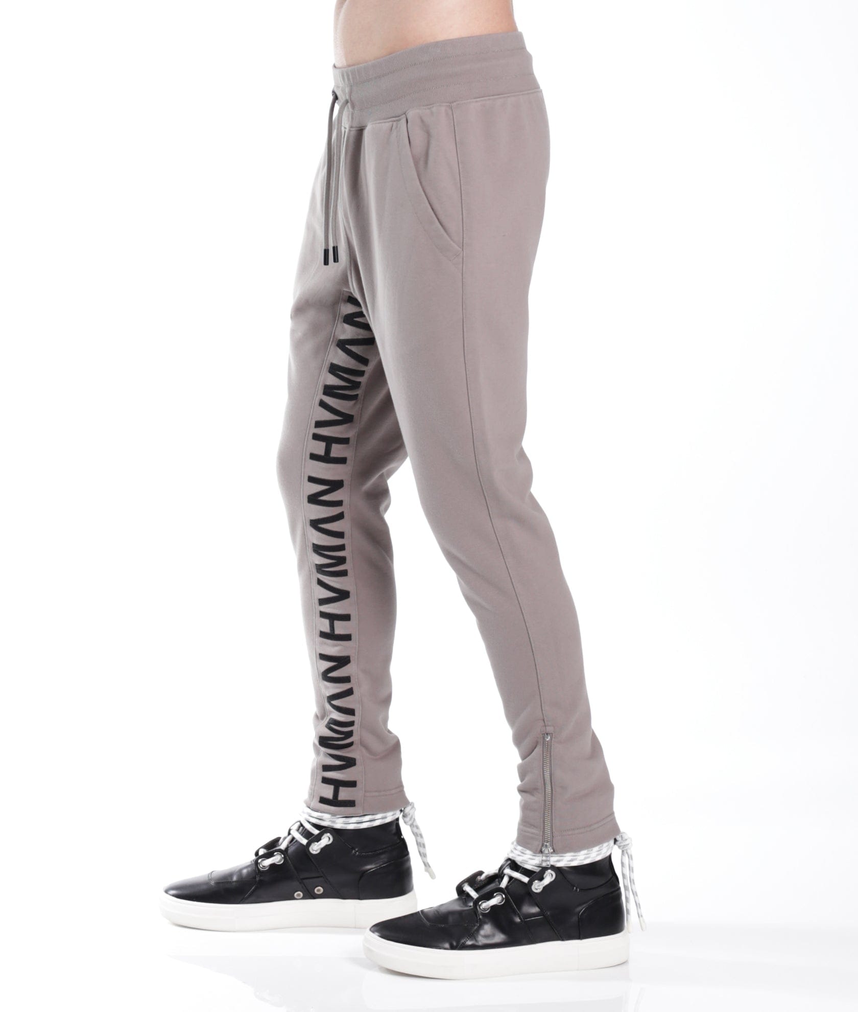 SWEATPANT IN SATELLITE