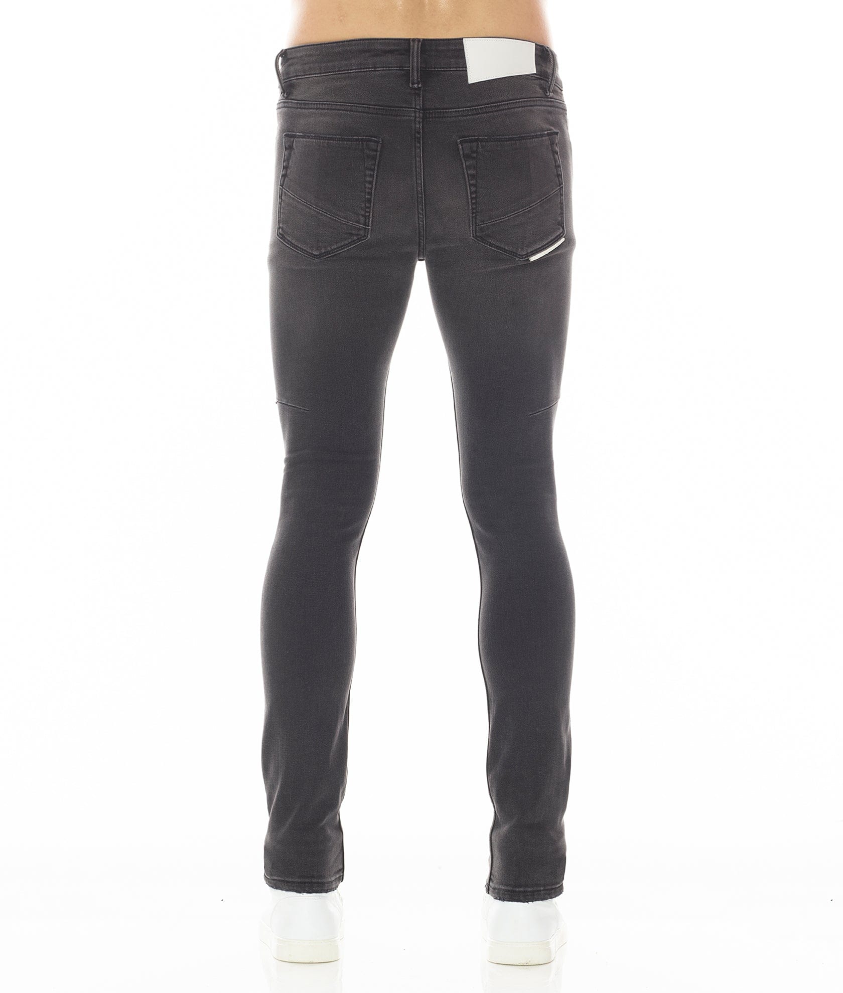STRAT SUPER SKINNY FIT JEAN IN PHANTOM