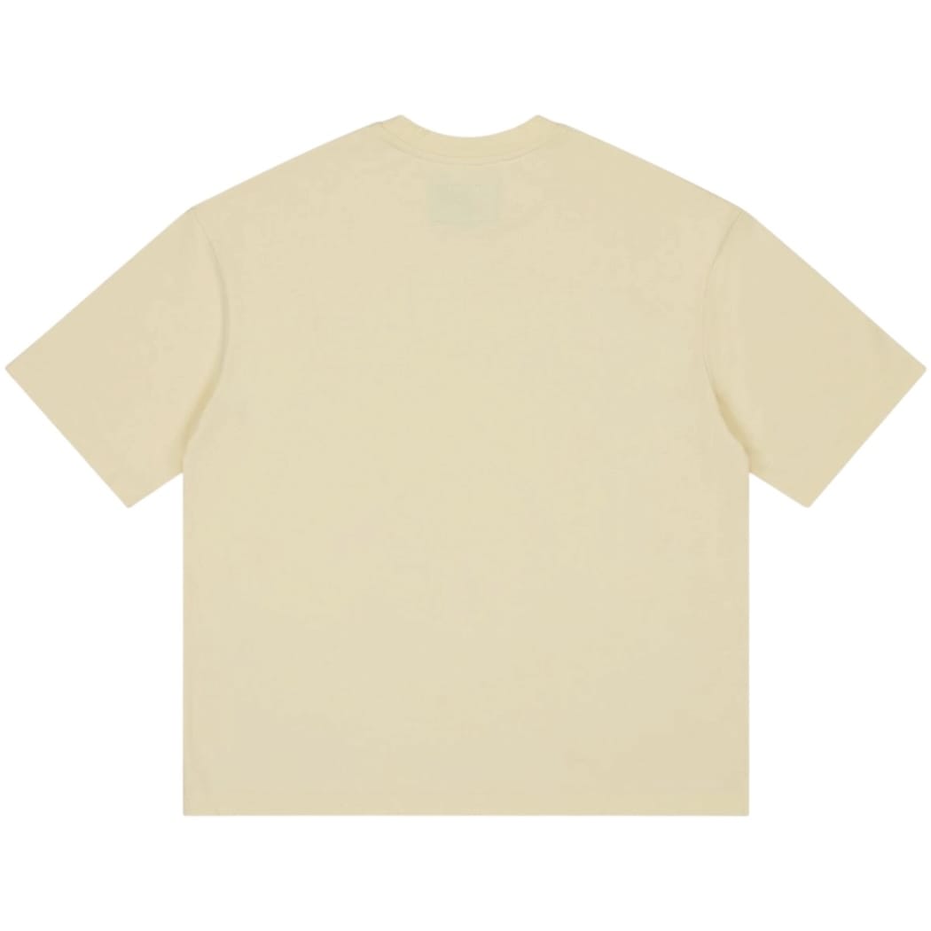 Godspeed Island II Tee (Bone)
