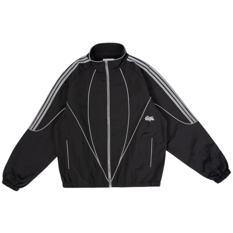 Eptm Nexus Jacket & Pants Set (Black)