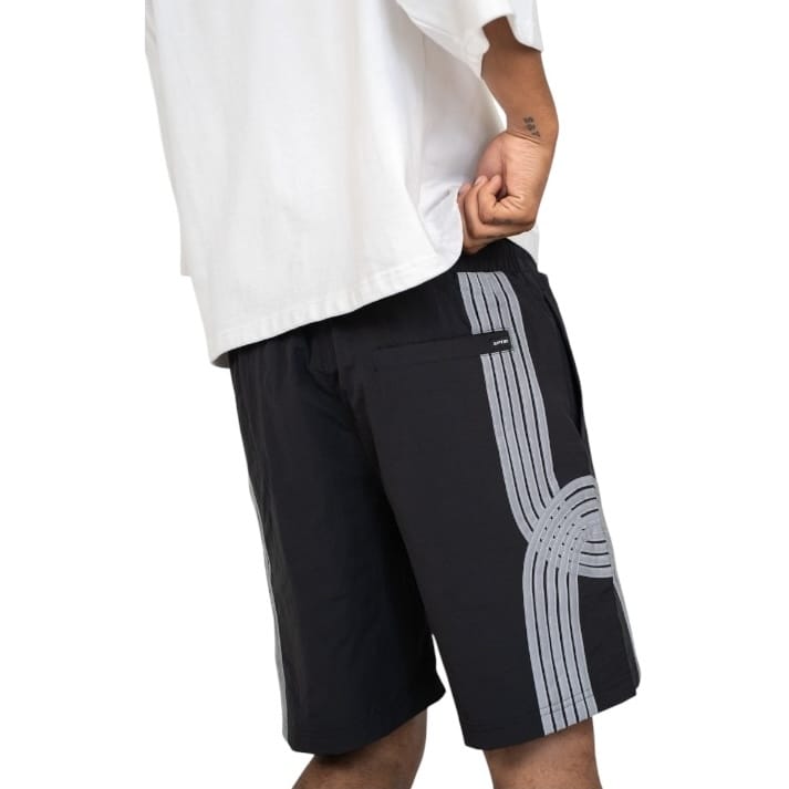 Eptm Merge Shorts (Black) EP12812