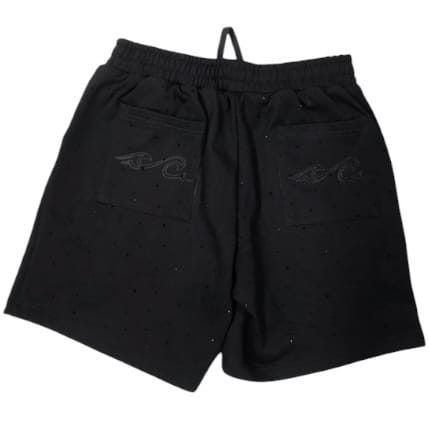 Mr. Wave Residential Short (Jet Black) WDS-3SOO9A